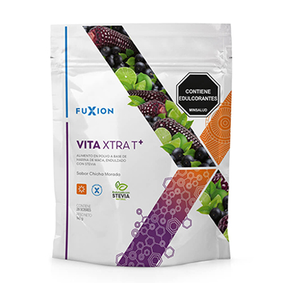 VITA XTRA T+ (28X5GR)