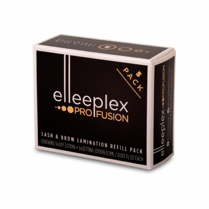 Elleeplex Profusion Refill 5 pack