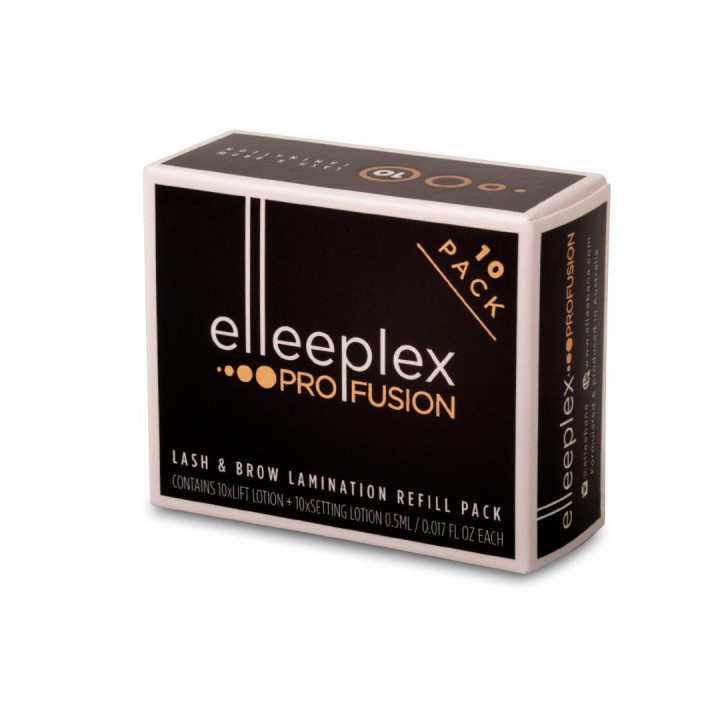 Elleeplex Profusion Refill 10 pack