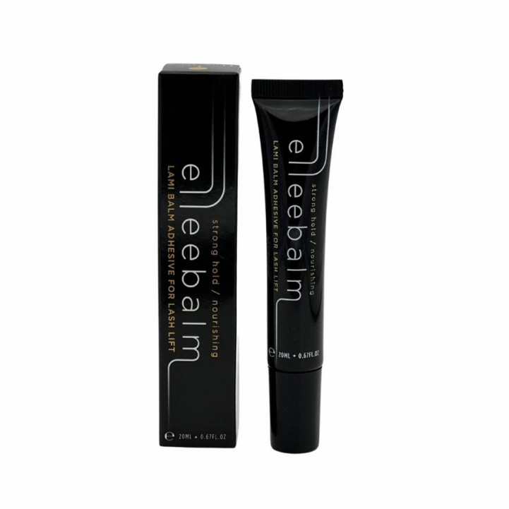 ElleeBALM Balsamo Adhesivo