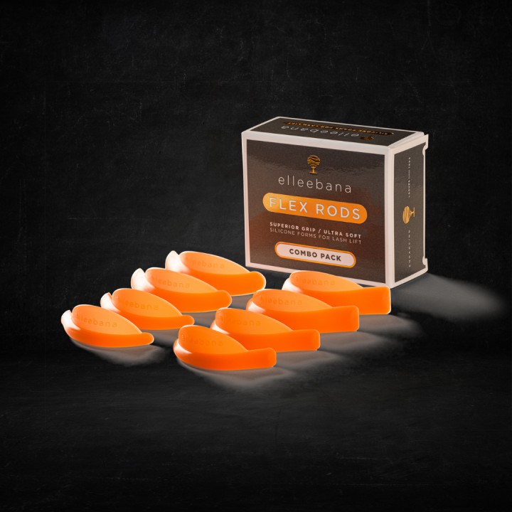 Elleebana Flex Rods Combo Pack