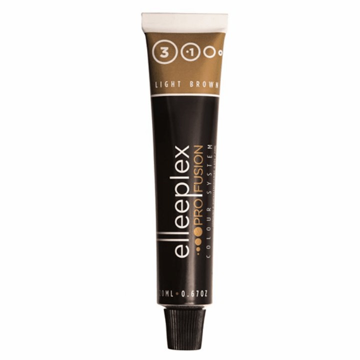 Tinte Elleeplex Profusion #3.1